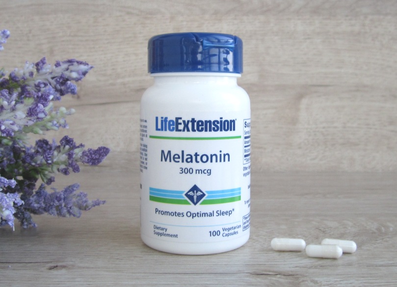 Как принимать мелатонин: действие и дозировки