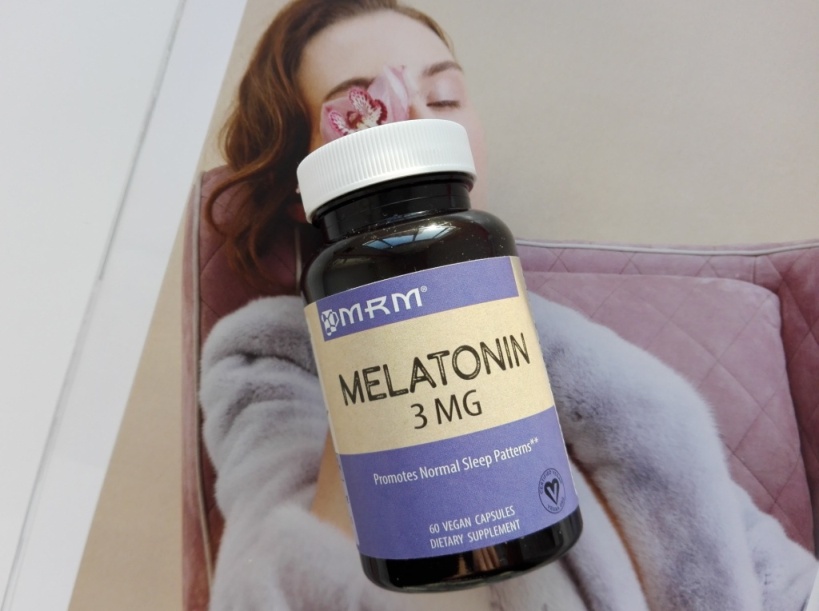 Как долго можно принимать мелатонин без перерыва