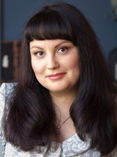 Нутрициолог Татьяна Абайдулаева