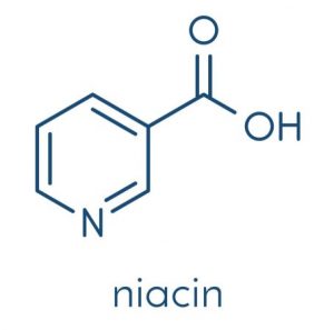 Ниацин
